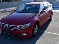 gebraucht VW Passat Variant VW Business TDI DSG