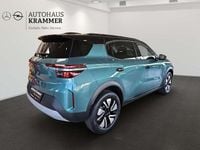 Neu Opel Frontera 83 kW (113 PS) 2025 Grün SUV