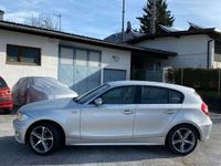 gebraucht BMW 120 120 i Österreich-Paket