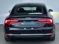 gebraucht Audi A5 35 TDI design