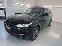 gebraucht Land Rover Range Rover Sport 3,0 TDV6 HSE Dynamic Aut.