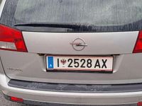gebraucht Opel Vectra Car. Edition Business 1,9 CDTI