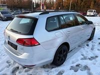 gebraucht VW Golf VII Variant Comfortline 12 TSI*4 ZYLINDER*TOP*