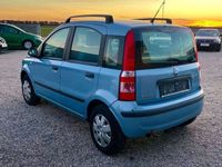 gebraucht Fiat Panda 1,3 16V JTD Multijet Emotion