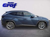 gebraucht Hyundai Tucson NX4 Trend Line 16 T-GDi 2WD 48V DCT t1bt1-