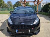 gebraucht Ford Fiesta ST 16 EcoBoost