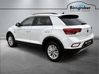 gebraucht VW T-Roc Life TSI