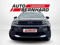 gebraucht Citroën C5 Aircross Max