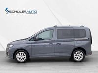 Neu Ford Tourneo Connect Titanium 114 PS (83 kW) 2026 Van / Kleinbus