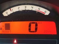 Gebraucht Citroën C3 68 PS (50 kW) 2005 Rot Limousine