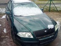 Gebraucht Skoda Octavia 105 PS (77 kW) 2006 Limousine