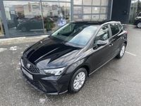 gebraucht Seat Ibiza Reference Edition 1.0 80PS