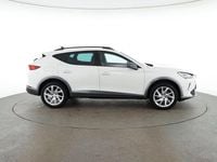 gebraucht Cupra Formentor 2.0 TDI 150 PS DSG 4Drive