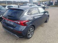 gebraucht Hyundai i20 1,2 MPI GO PLUS