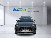 gebraucht Ford Puma Titanium Titanium Design