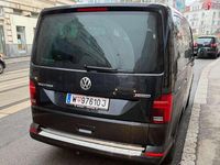 gebraucht VW Multivan T6 Highline 20 TDI 4Motion BMT DSG