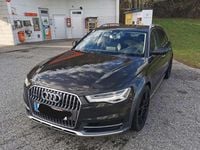 gebraucht Audi A6 Allroad 3,0 TDI Quattro tiptronic