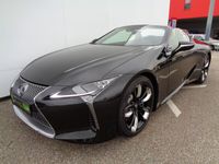 gebraucht Lexus LC 500 Cabrio