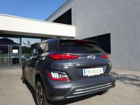 gebraucht Hyundai Kona KONA Elektro 39kWh Edition 30 Plus