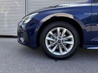 gebraucht Audi A3 Sportback 30 TFSI intense
