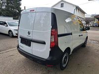 gebraucht Renault Express DCI 15 75PS 6G 2Sitze * Netto 16240€* ...