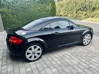 gebraucht Audi TT Coupé 3,2 V6 quattro DSG