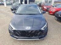 gebraucht Hyundai i20 1,2 MPI GO PLUS