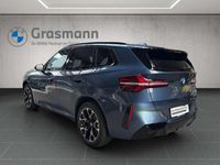 Gebraucht BMW X3 Efficient Dynamics 197 PS (144 kW) 2025 Arctic race blue SUV