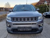 gebraucht Jeep Compass 2,4 MultiAir AWD Limited 9AT 180 Aut.