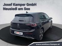 gebraucht VW Golf Style eHybrid DSG 150 kW