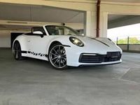 gebraucht Porsche 911 Carrera Cabriolet 