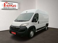 gebraucht Opel Movano L2H2