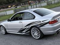 gebraucht BMW 320 320 i
