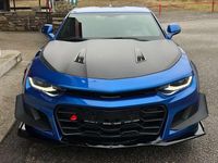 gebraucht Chevrolet Camaro ZL1 Camaro