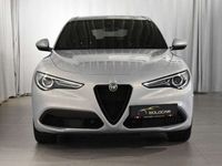gebraucht Alfa Romeo Stelvio Veloce 2,0 16V 280 AT8 Q4