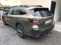 gebraucht Subaru Outback OUTBACK2,5i Adventure AWD CVT Adventure