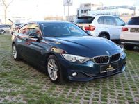 gebraucht BMW 420 Gran Coupé d Sport Line Aut. | Head-UP | LED |NAVi