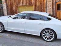 gebraucht Audi A5 Sportback 20 TDI (Sommerfahrzeug)