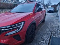 Gebraucht Renault Austral Techno 158 PS (116 kW) 2023 Rot SUV