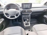 gebraucht Dacia Sandero Stepway Extreme TCe 90
