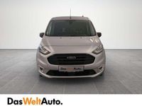 gebraucht Ford Transit Connect L1 220 1,5 Ecoblue Trend Aut.