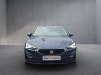 gebraucht Seat Leon Style Edition 1.5 TSI 115 PS