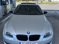 gebraucht BMW 325 325 d Coupé Aut.