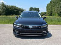 gebraucht VW Passat Variant SCR Highline TDI 4Motion DSG