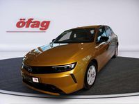Neu Opel Astra Business Edition 131 PS (96 kW) 2025 Gold Limousine