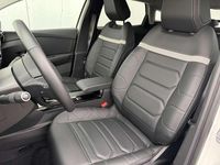 gebraucht Citroën e-C4 Electric C4 ELEKTRO 136 SHINE PACK