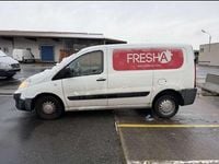 Gebraucht Fiat Scudo Business 90 PS (66 kW) 2013 Van