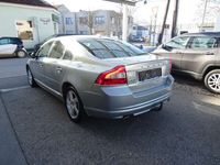 gebraucht Volvo S80 D5 Executive AWD Geartronic