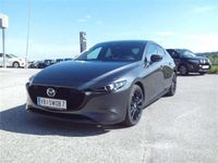 gebraucht Mazda 3 e-Skyactiv-G140 AT Homura Limousine