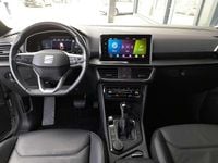 gebraucht Seat Tarraco Xcellence 2,0 TDI DSG *19 ZOLL / LED / NAVI / A...